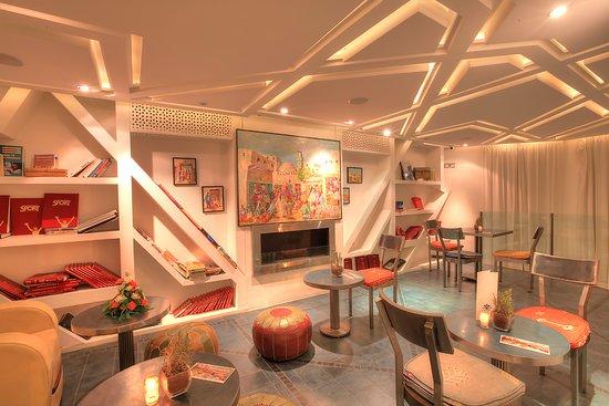 KARMA Café Marrakech